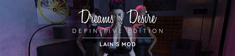 Dream of Desire Mod Apk + Data OBB Full Episode (1 .